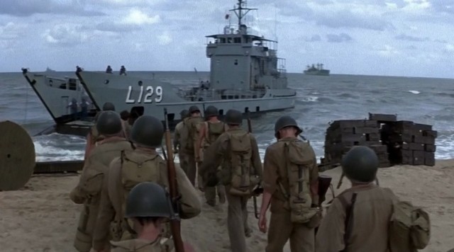 İnce Kırmızı Hat Fotoğrafı