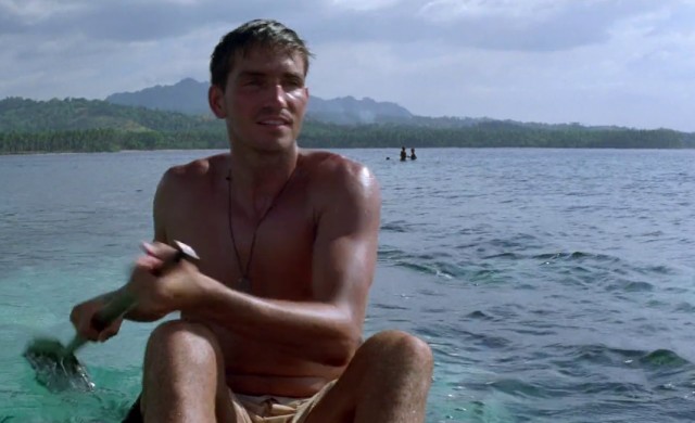 İnce Kırmızı Hat Fotoğrafı