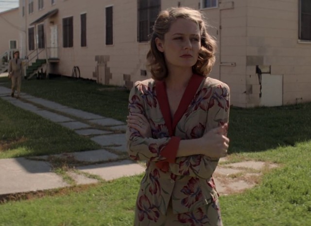 İnce Kırmızı Hat Fotoğrafı