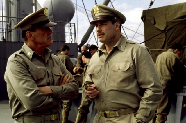 İnce Kırmızı Hat fotoğrafı