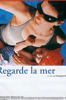 Denize Bak (1997) afişi