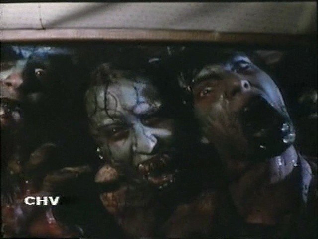 Demons 2 Fotoğrafı