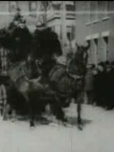 The Morning Alarm (1896) afişi