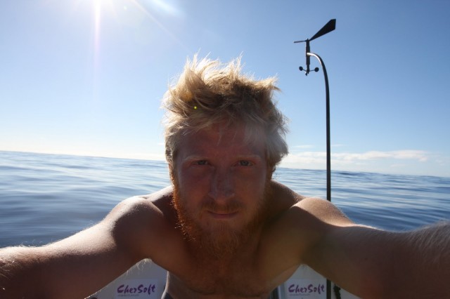 Uzun Sessizlikten Sonra fotoğrafı