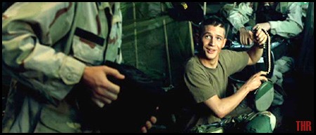 Kara Şahin Düştü Fotoğrafı