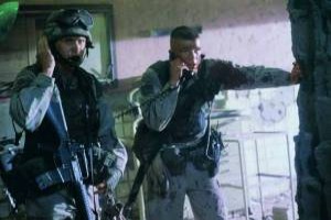 Kara Şahin Düştü Fotoğrafı