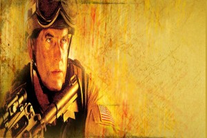 Kara Şahin Düştü Fotoğrafı