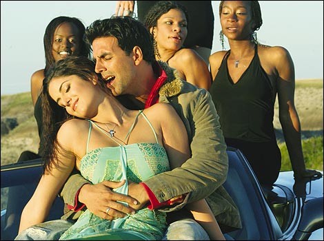 Humko Deewana Kar Gaye Fotoğrafı