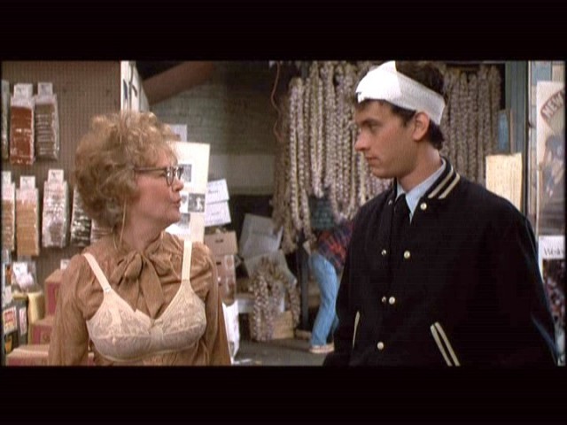 Deniz Kızı fotoğrafı