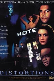 Sessizliğin Sesleri (1992) afişi