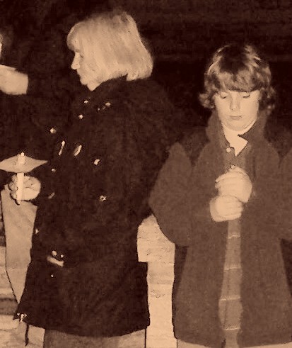 End The Silence fotoğrafı