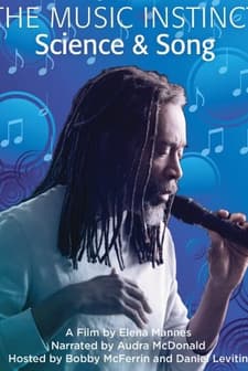 The Music ınstinct: Science And Song (2009) afişi
