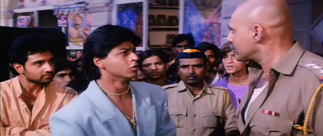 Ram Jaane fotoğrafı