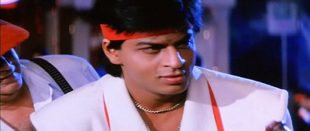 Ram Jaane fotoğrafı