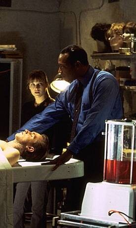 Son Durak Fotoğrafı