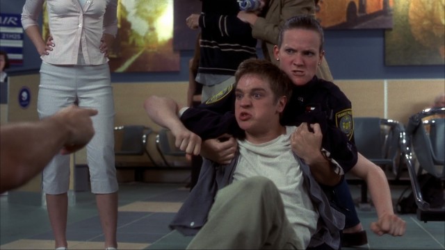 Son Durak fotoğrafı