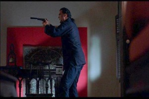 Zorlu Arayış fotoğrafı