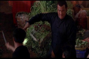 Zorlu Arayış fotoğrafı