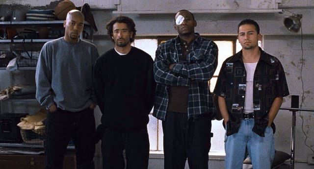 Yakuza Kardeşliği Fotoğrafı