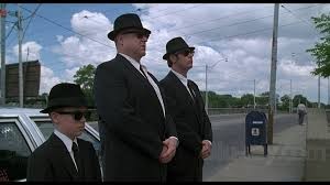 Yakuza Kardeşliği fotoğrafı