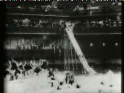 Sutro Baths, No. 2 (1897) afişi