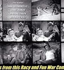 We! We! Marie! (1930) afişi