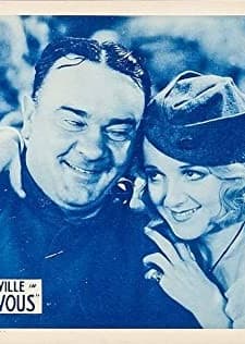 Parlez Vous (1930) afişi