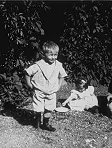 Scènes D'enfants (1897) afişi