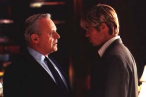 Joe Black Fotoğrafı