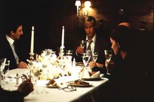 Joe Black Fotoğrafı