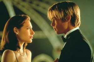 Joe Black Fotoğrafı