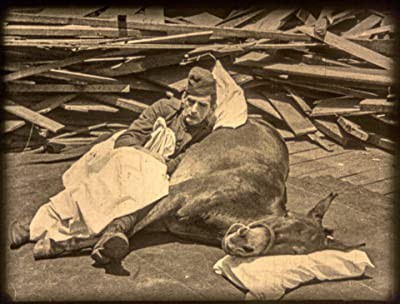 Oh! What A Kick! (1927) afişi