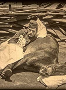 Oh! What A Kick! (1927) afişi