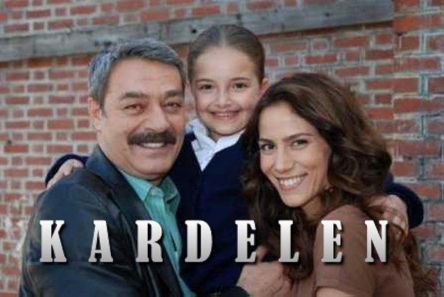 Kardelen (2008) afişi