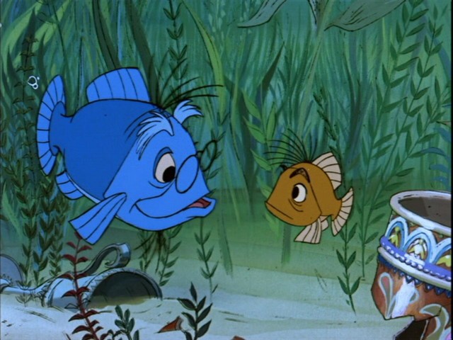 The Sword in The Stone Fotoğrafı