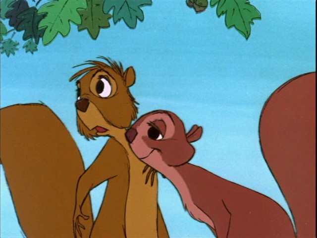 The Sword in The Stone Fotoğrafı