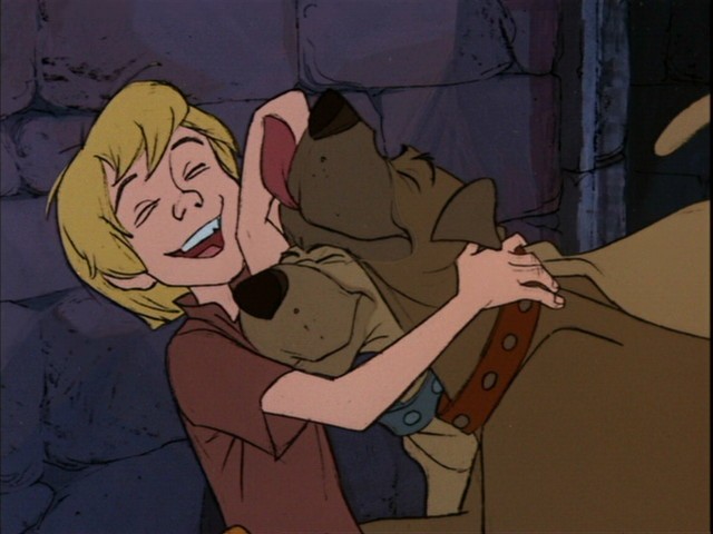 The Sword in The Stone Fotoğrafı