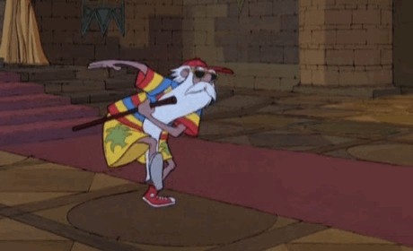 The Sword in The Stone fotoğrafı