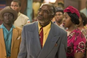 Honeydripper Fotoğrafı