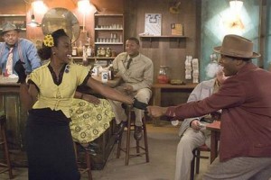 Honeydripper fotoğrafı