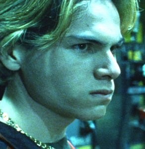 Lincoln And 31st (2001) afişi