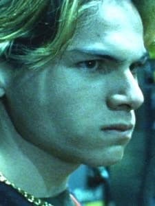 Lincoln And 31st (2001) afişi