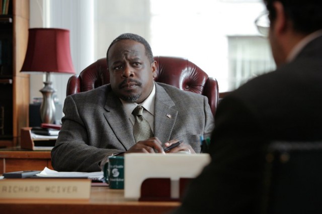 Grassroots Fotoğrafı