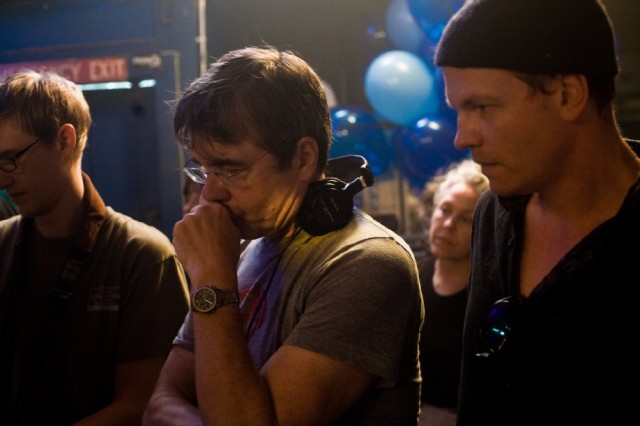 Grassroots Fotoğrafı