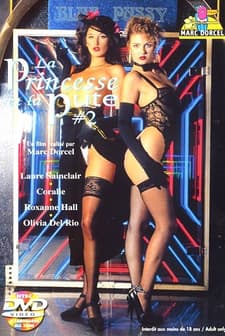 La Princesse Et La Pute 2 (1996) afişi
