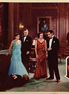 The Devil Plays (1931) afişi