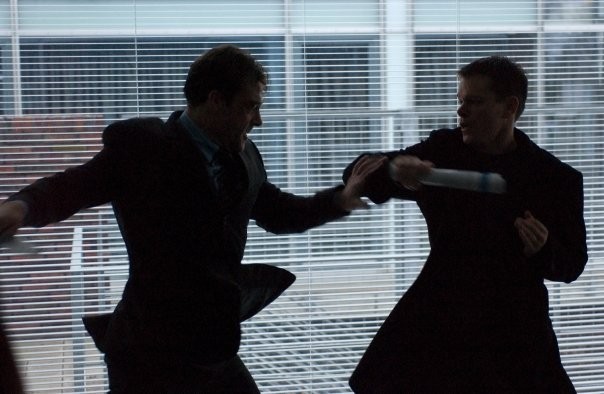 Medusa Darbesi fotoğrafı