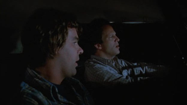 Alacakaranlık Kuşağı Fotoğrafı