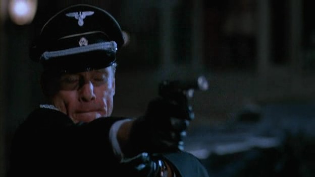 Alacakaranlık Kuşağı fotoğrafı