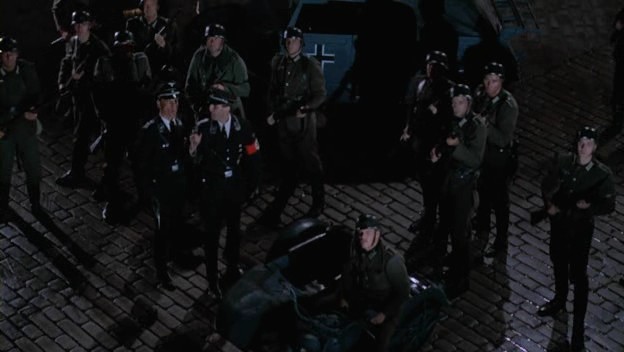 Alacakaranlık Kuşağı fotoğrafı